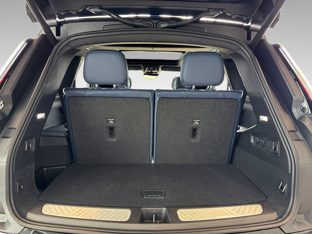 New 2026 Cadillac Vistiq Premium Luxury image 21