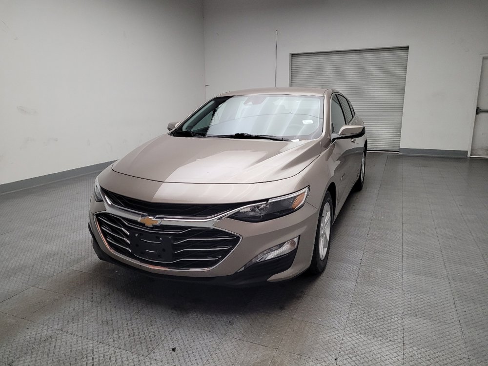 Used 2024 Chevrolet Malibu LT image 15