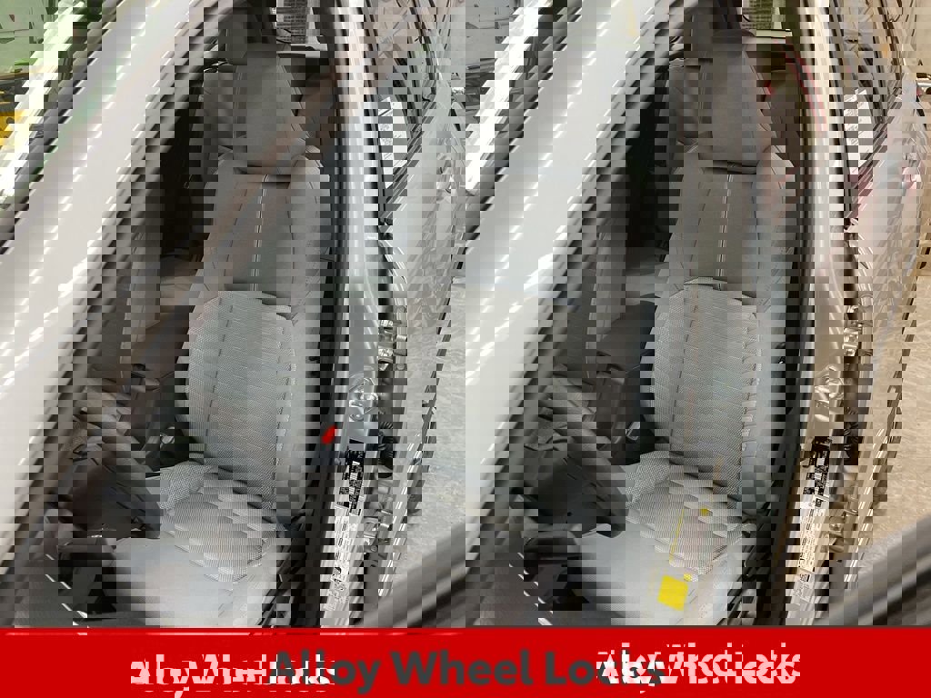 New 2026 Toyota Corolla Cross S image 11