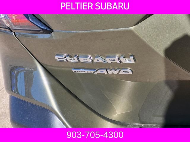Used 2025 Subaru Outback Premium AWD/4WD image 8
