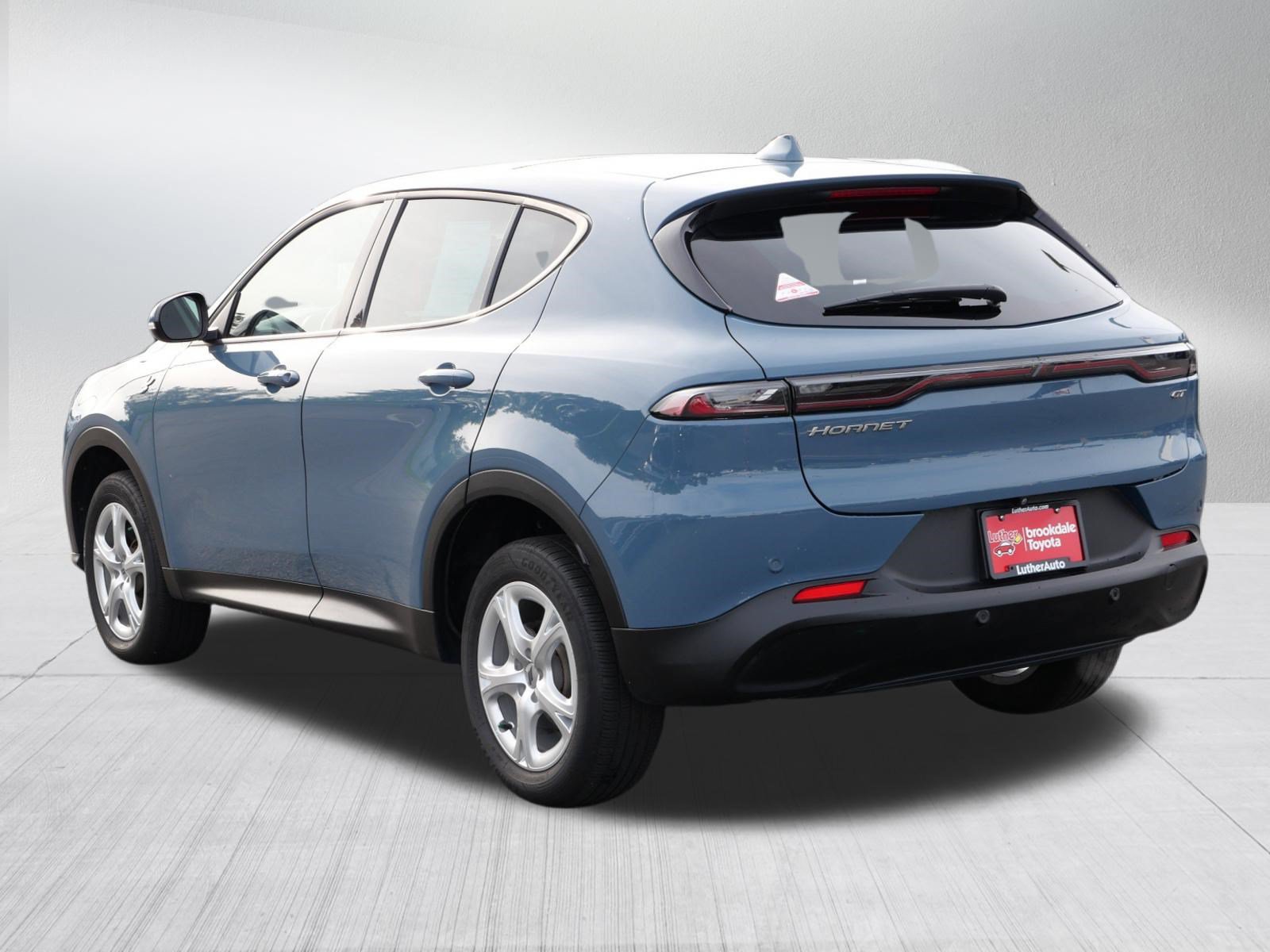 Used 2023 Dodge Hornet GT Plus AWD/4WD image 5