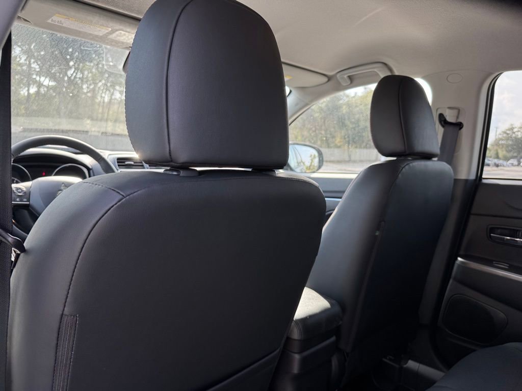 New 2026 Mitsubishi Outlander Sport SE image 17