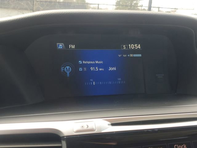 Used 2015 Honda Accord EX-L image 23