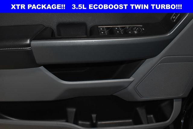 Used 2022 Ford F150 XLT w/ XTR Package image 27