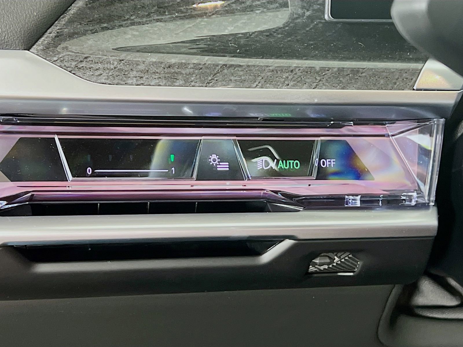 New 2025 BMW 760i xDrive image 11