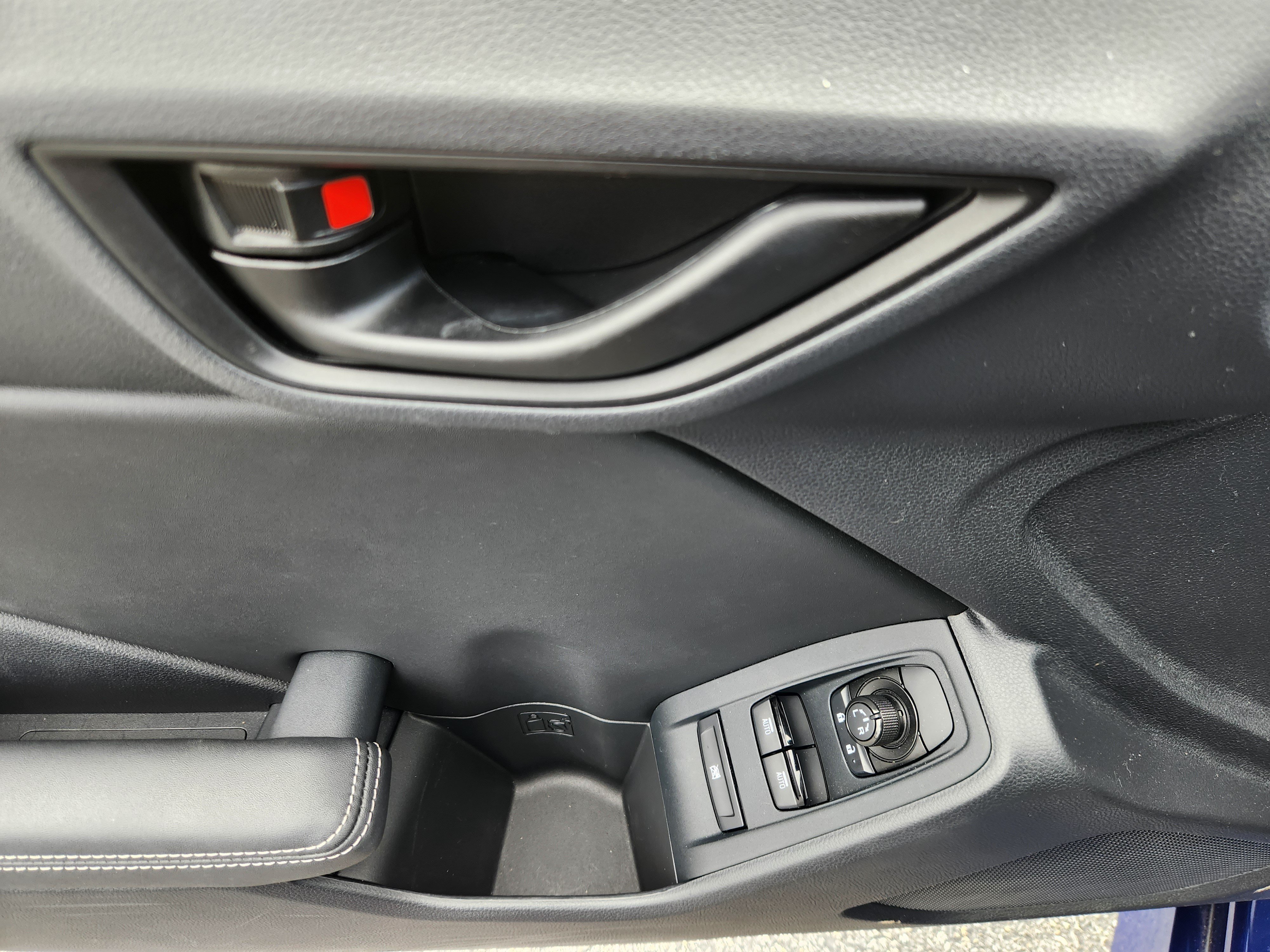 Used 2022 Toyota GR86 Premium RWD image 16