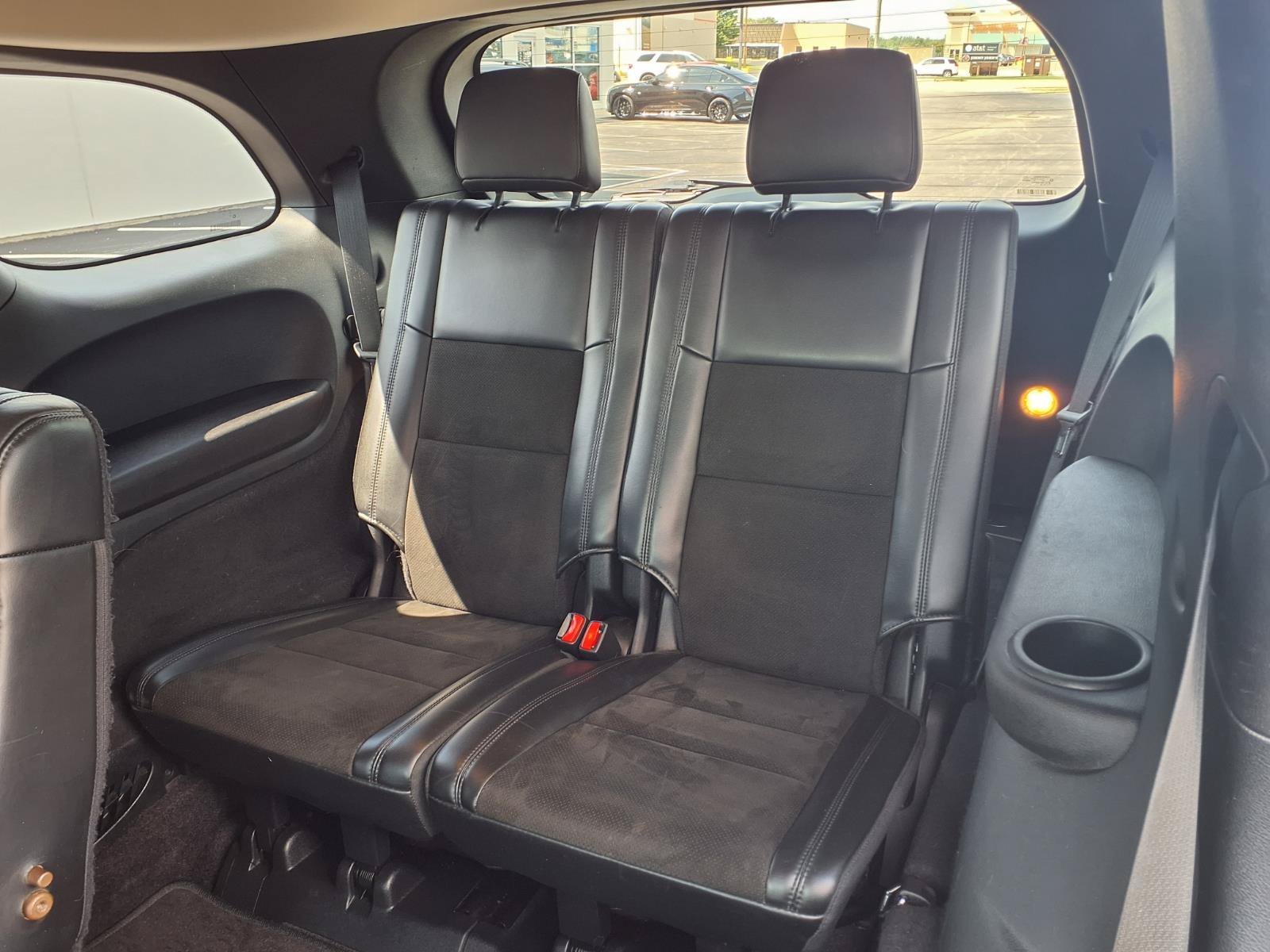 Used 2018 Dodge Durango GT AWD/4WD image 15
