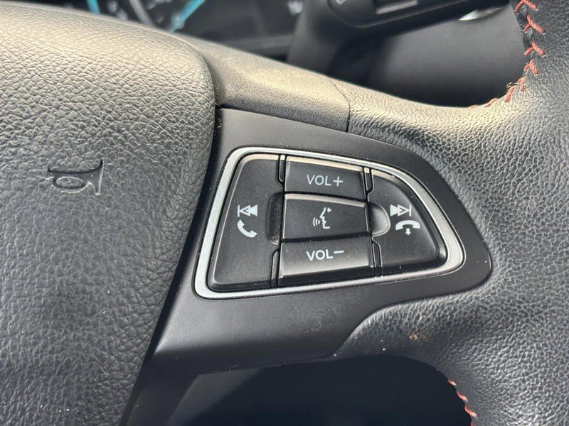 Used 2021 Ford EcoSport SE w/ SE Appearance Package image 22