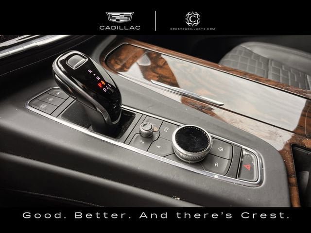 Used 2021 Cadillac Escalade Sport Platinum AWD/4WD image 20