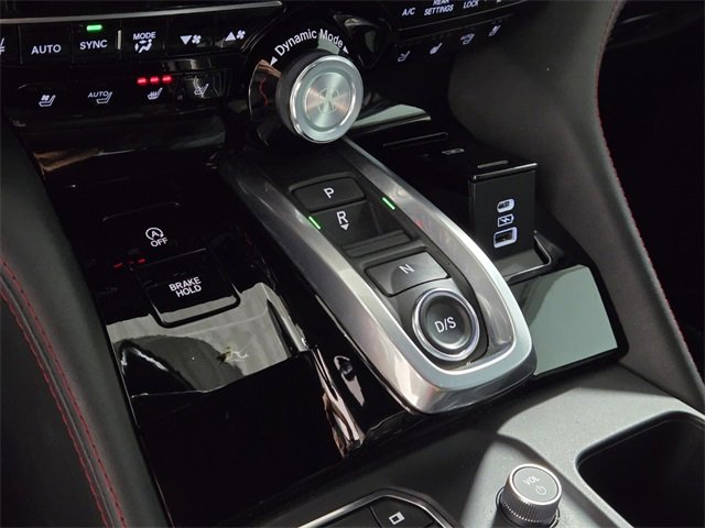 Used 2022 Acura MDX Type S image 37