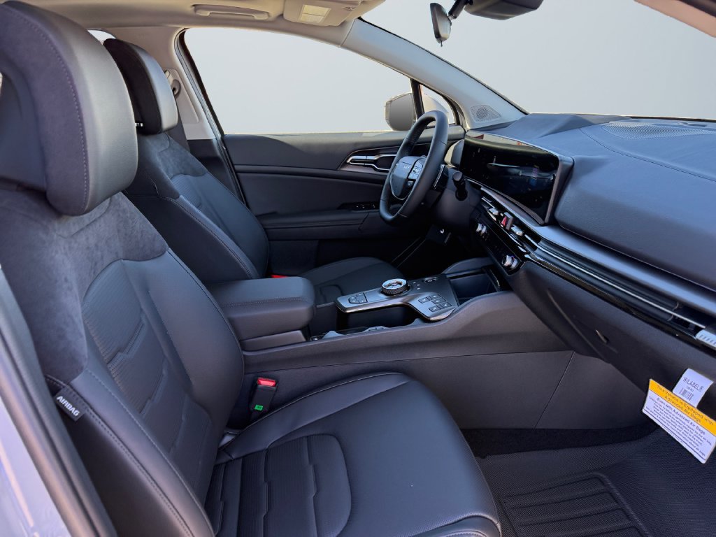 New 2027 Kia Sportage SX Prestige AWD/4WD image 15