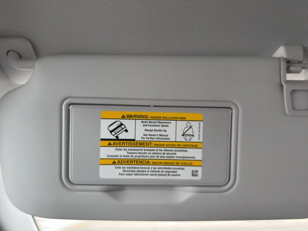 Used 2022 Ford Escape SE w/ Convenience Package image 25