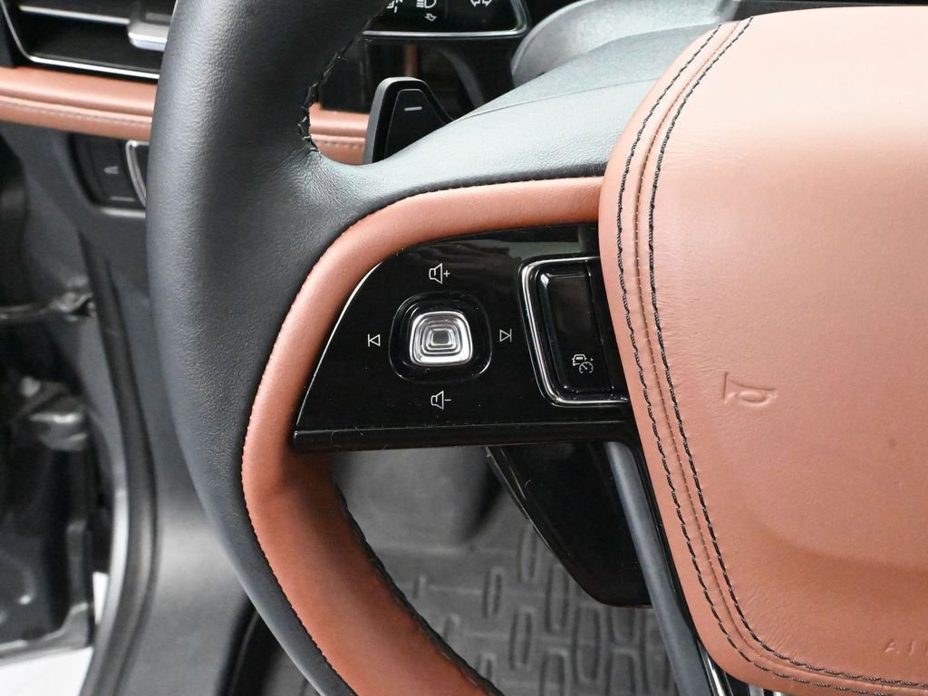 Used 2025 Lincoln Aviator Reserve w/ Jet Appearance Package AWD/4WD image 30