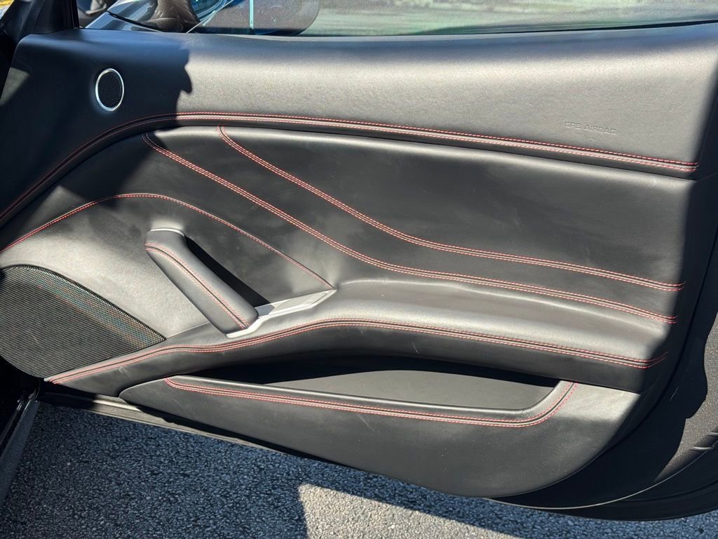 Used 2016 Ferrari California T image 61