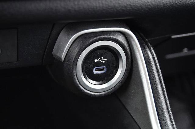 Used 2025 Toyota Grand Highlander XLE 4D Sport Utility image 19