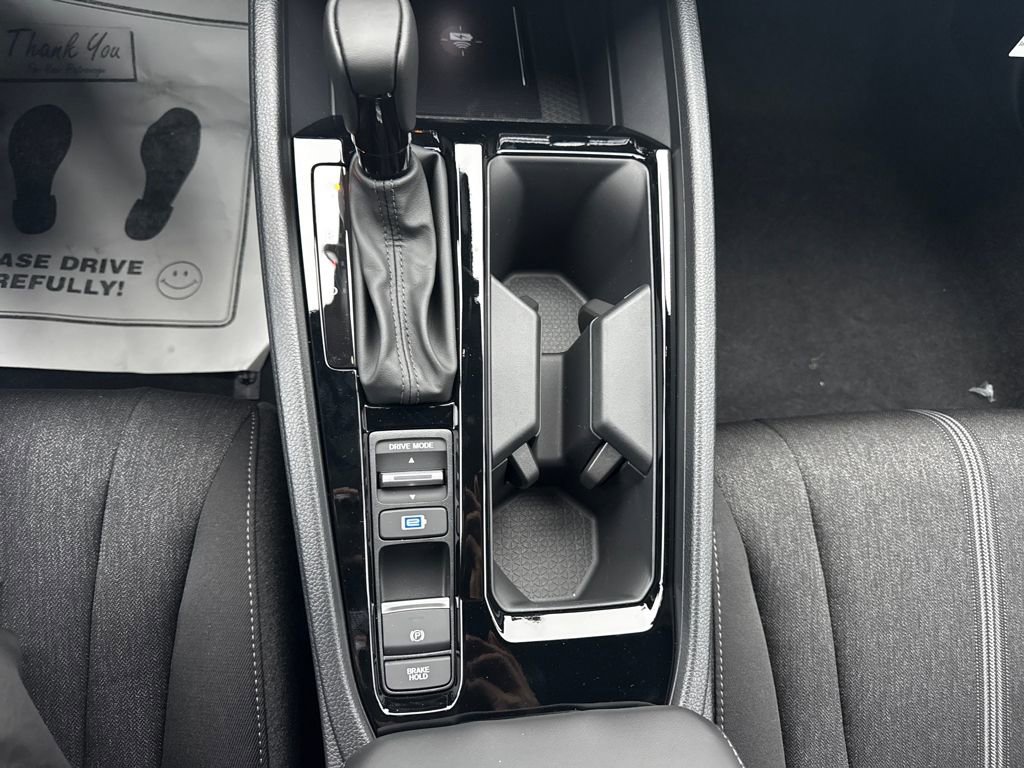 New 2026 Honda Accord Sport image 19