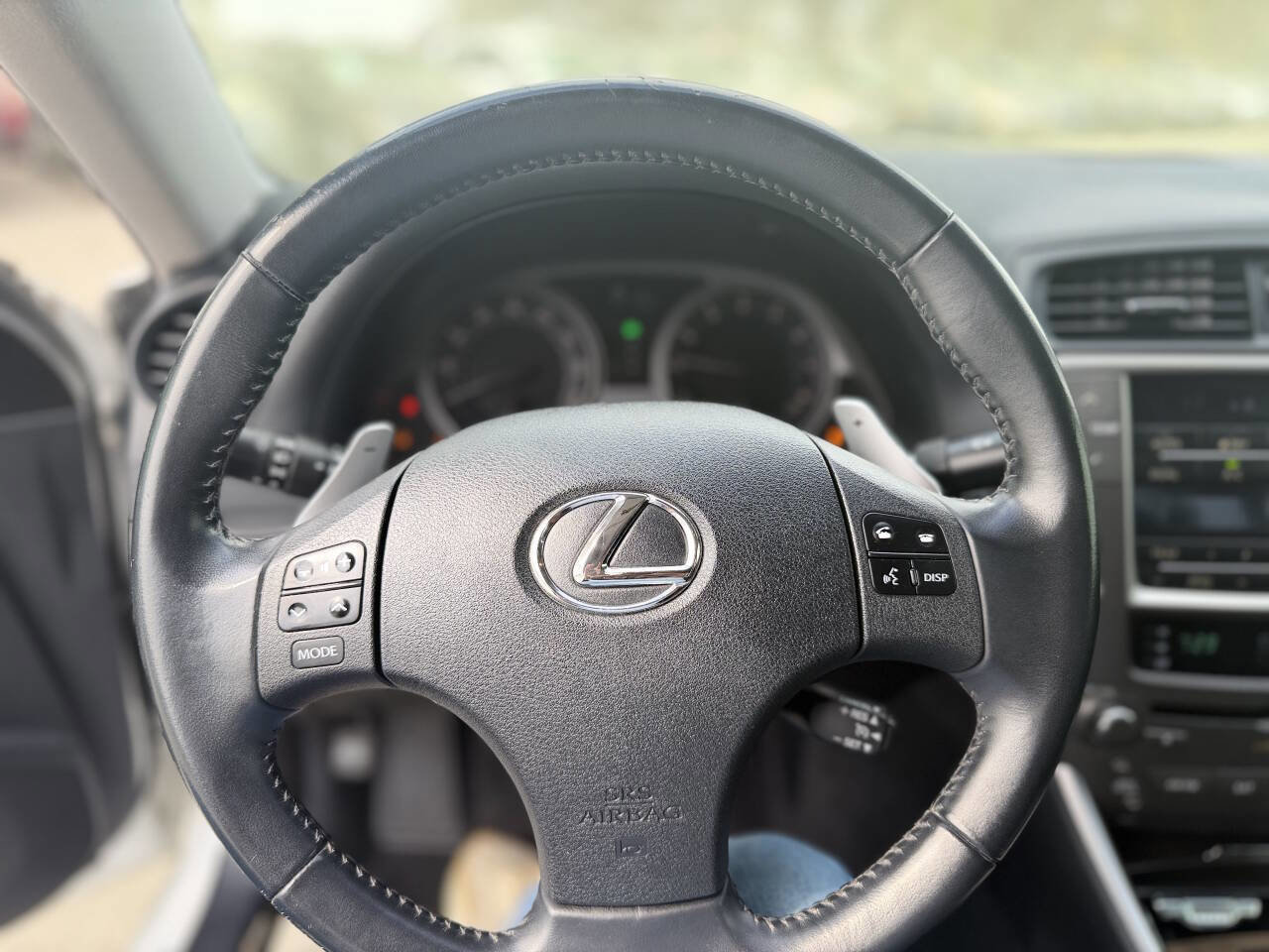 Used 2008 Lexus IS 250 image 12