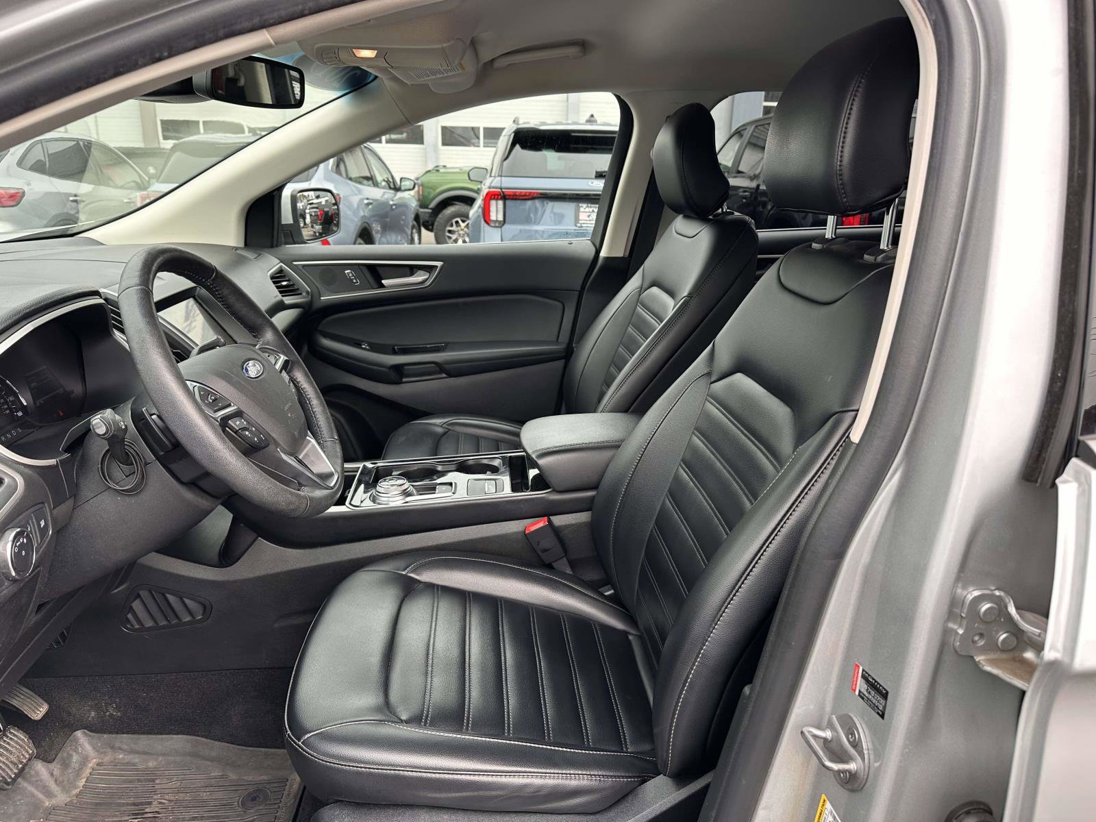 Used 2019 Ford Edge SEL w/ Equipment Group 201A image 12