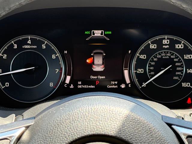 Used 2019 Acura RDX FWD w/ Advance Package image 17