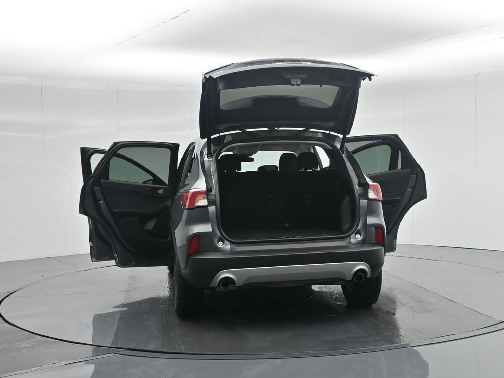 Certified 2022 Ford Escape SE w/ Convenience Package image 38