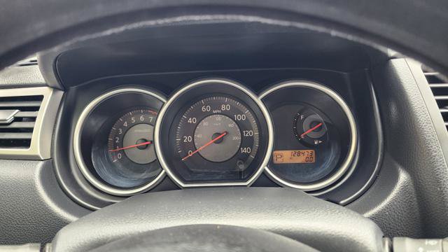 Used 2007 Nissan Versa 1.8 S w/ PWR Pkg FWD image 18