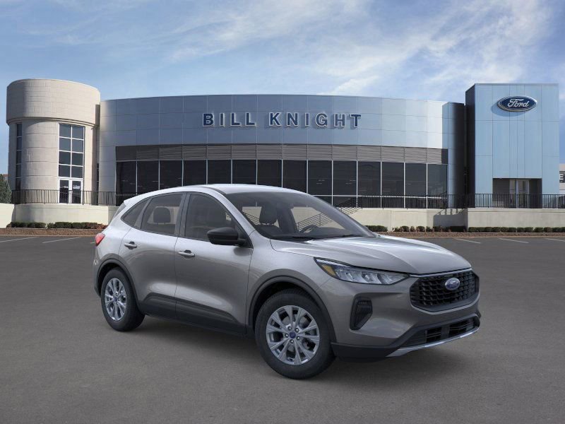 New 2026 Ford Escape Active