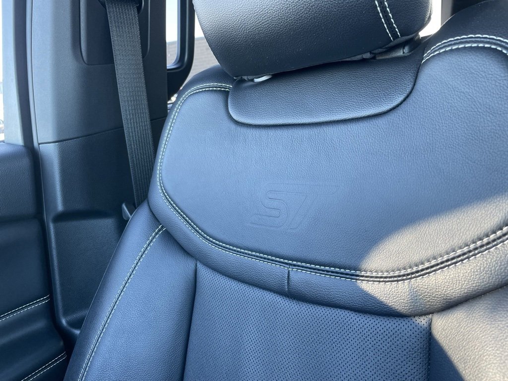 Used 2020 Ford Explorer ST w/ ST Street Pack image 25