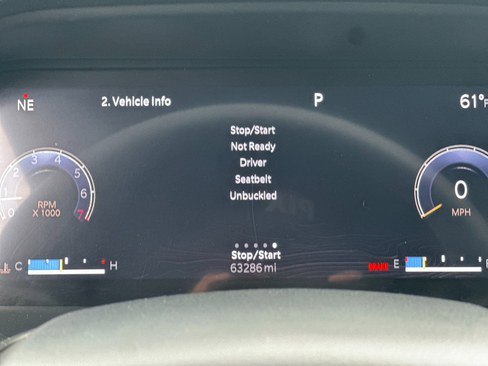 Used 2023 Jeep Grand Cherokee Altitude image 26