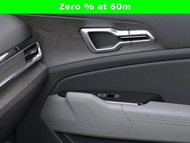 New 2025 Kia Sportage X-Line Prestige image 28