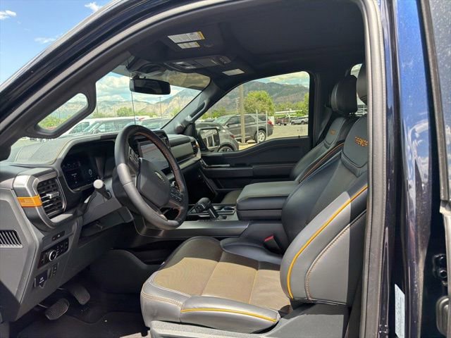 Used 2025 Ford F150 Tremor w/ Equipment Group 402A High AWD/4WD image 17