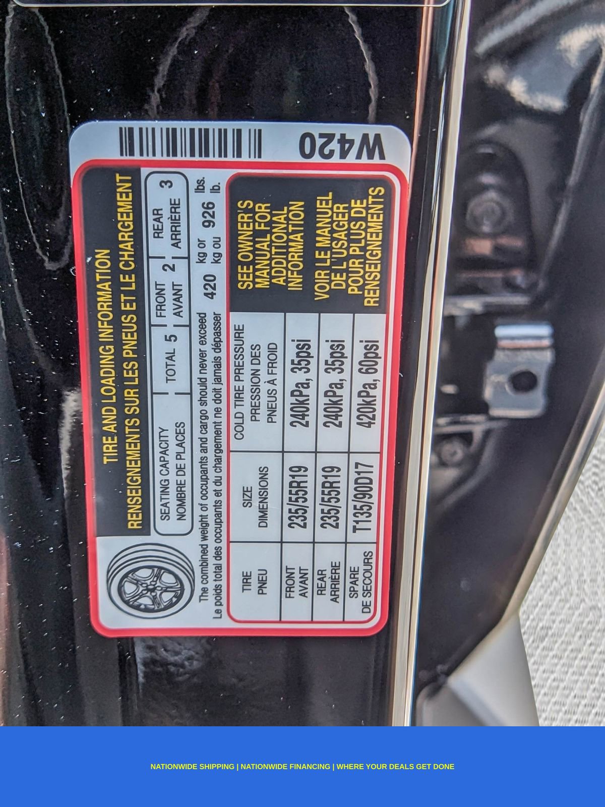 New 2025 Hyundai Tucson Limited image 45