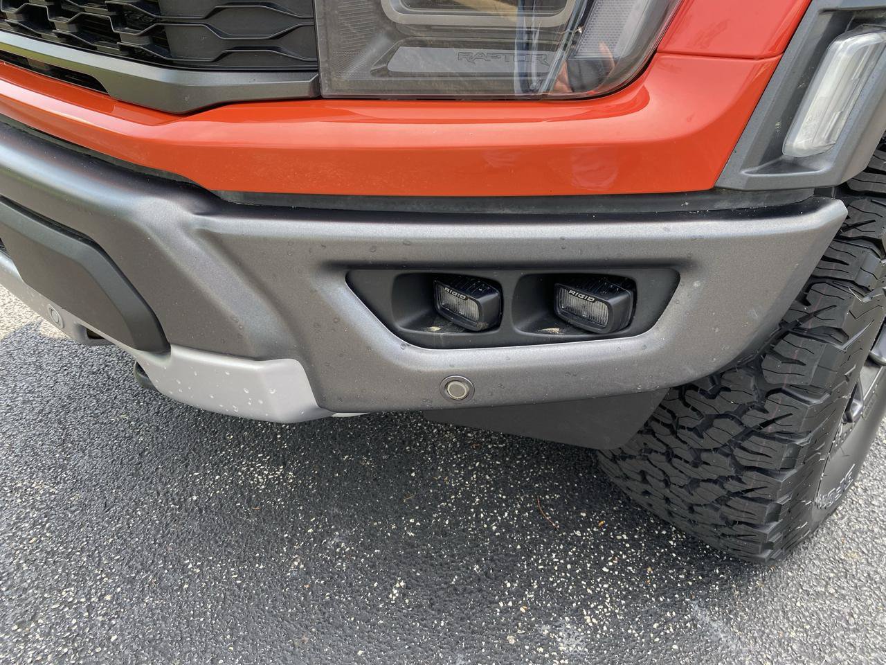 Used 2023 Ford F150 Raptor AWD/4WD image 52