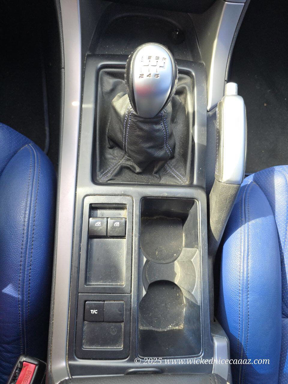 Used 2004 Pontiac GTO image 28