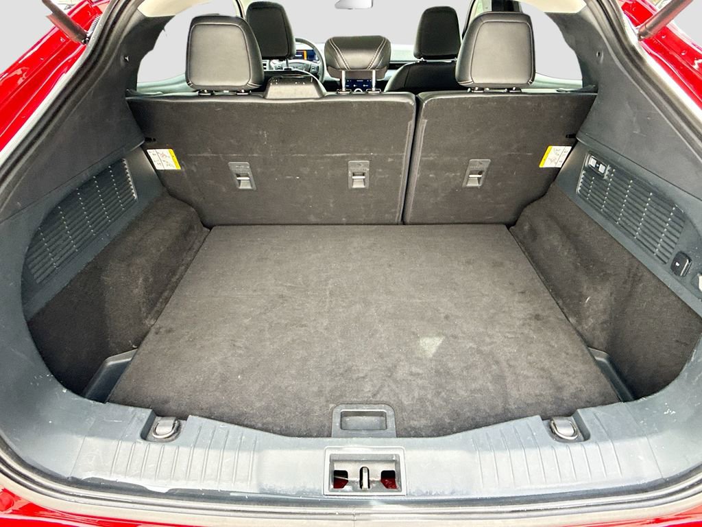 Used 2022 Ford Mustang Mach-E Select image 28