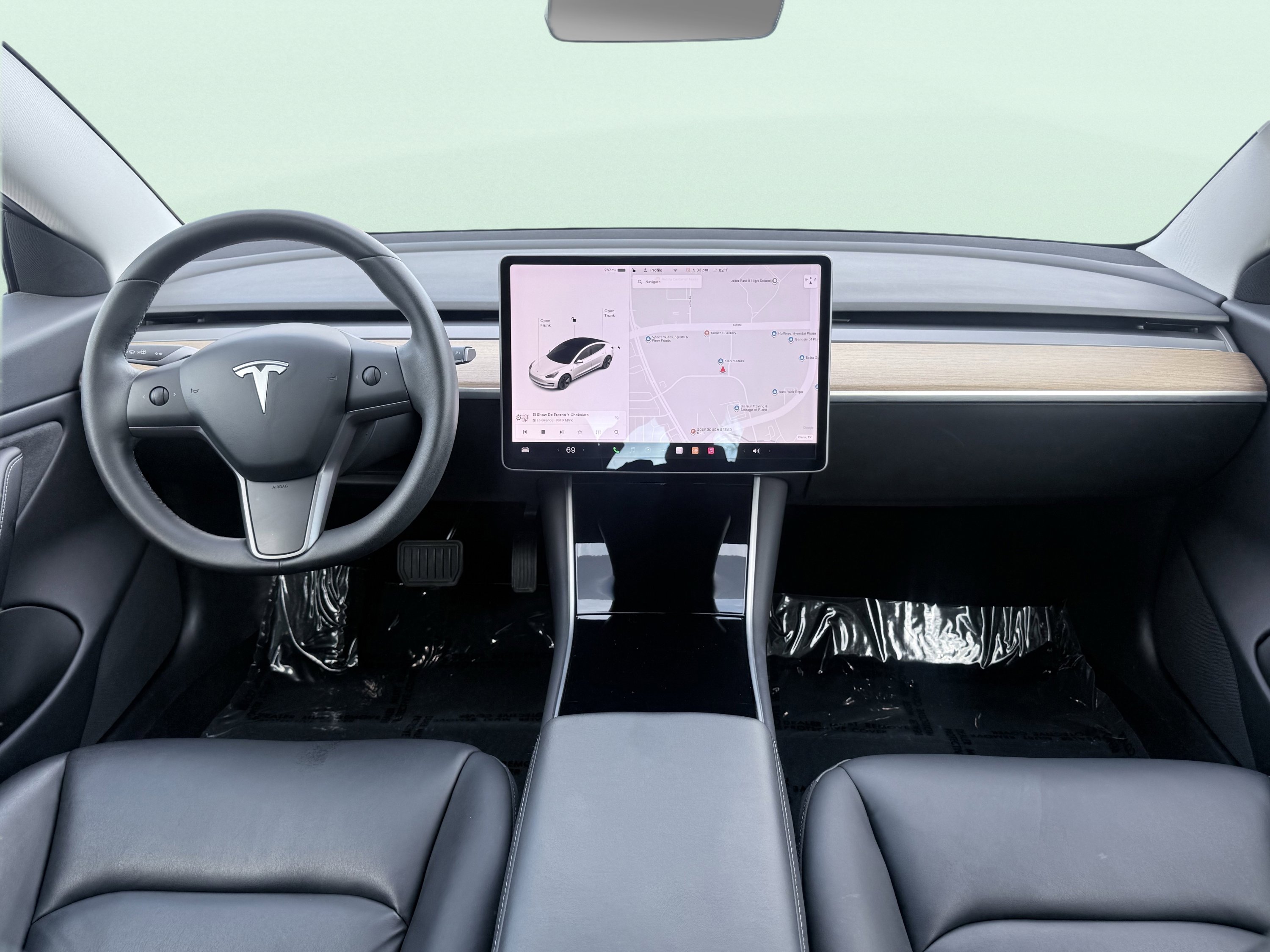 Used 2020 Tesla Model 3 Long Range image 53