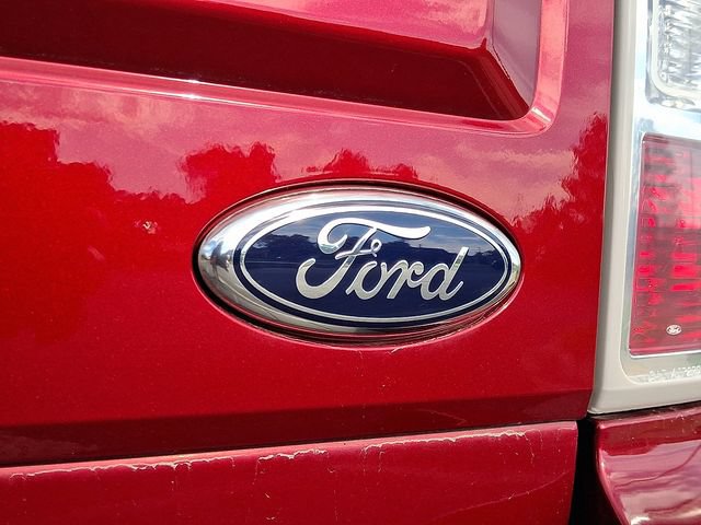 Used 2013 Ford Flex SEL FWD image 31