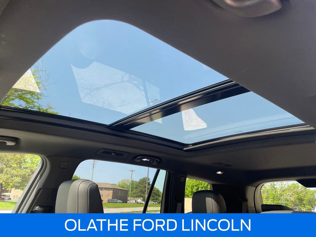 Used 2020 Cadillac XT6 Premium Luxury FWD image 18