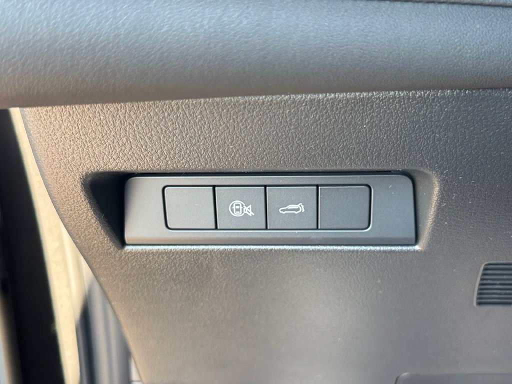 New 2026 MAZDA CX-5 Preferred AWD/4WD image 19