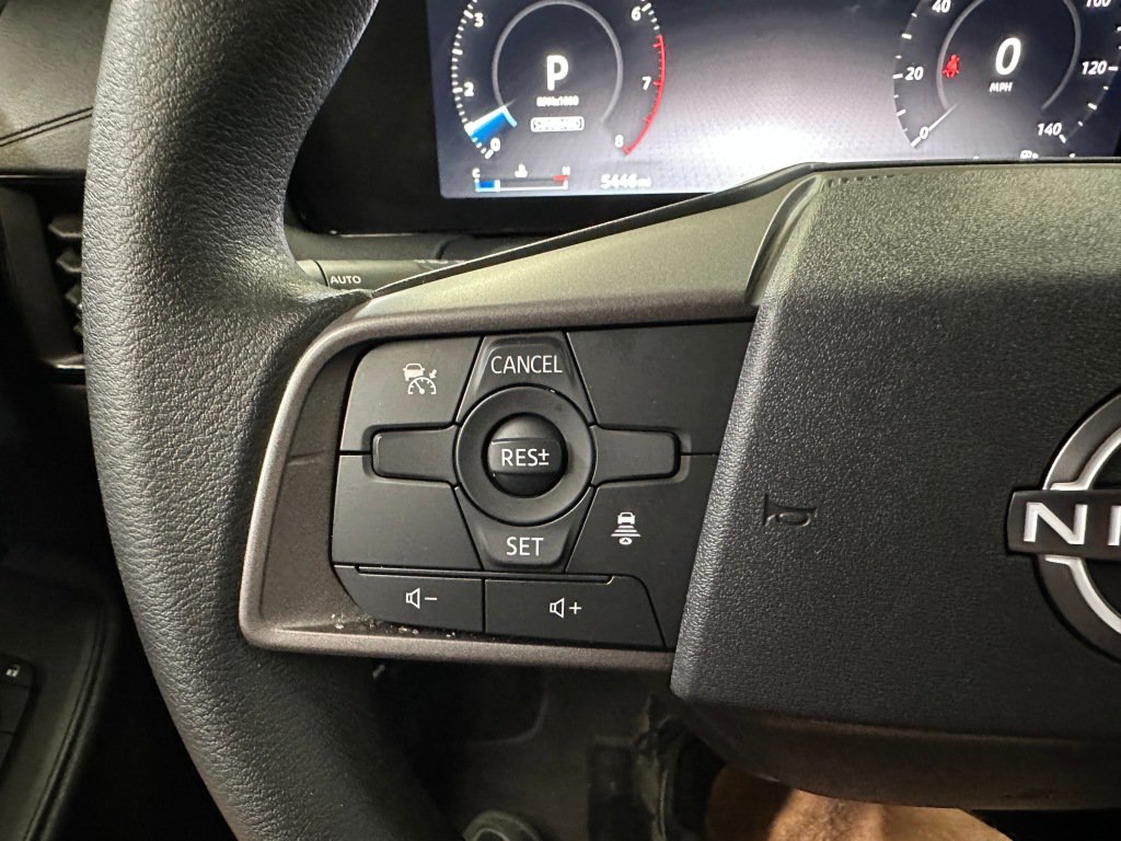 Used 2026 Nissan Sentra SV w/ Floor Mat Package FWD image 10