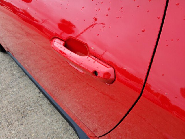 Used 2024 Ford Mustang Convertible image 9