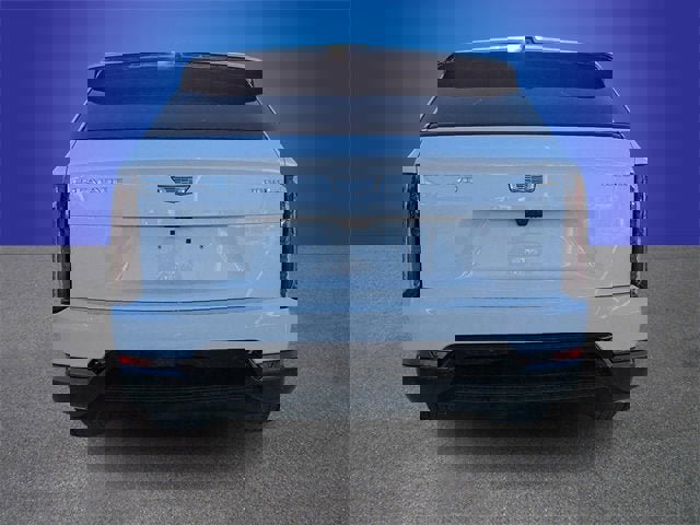 New 2025 Cadillac Escalade IQ Sport 2 image 4