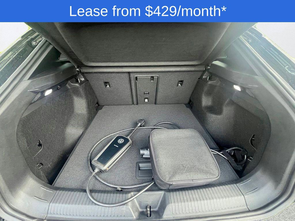 Used 2023 Volkswagen ID.4 Pro S AWD/4WD image 26