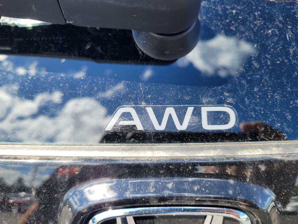 New 2026 Honda CR-V LX image 6