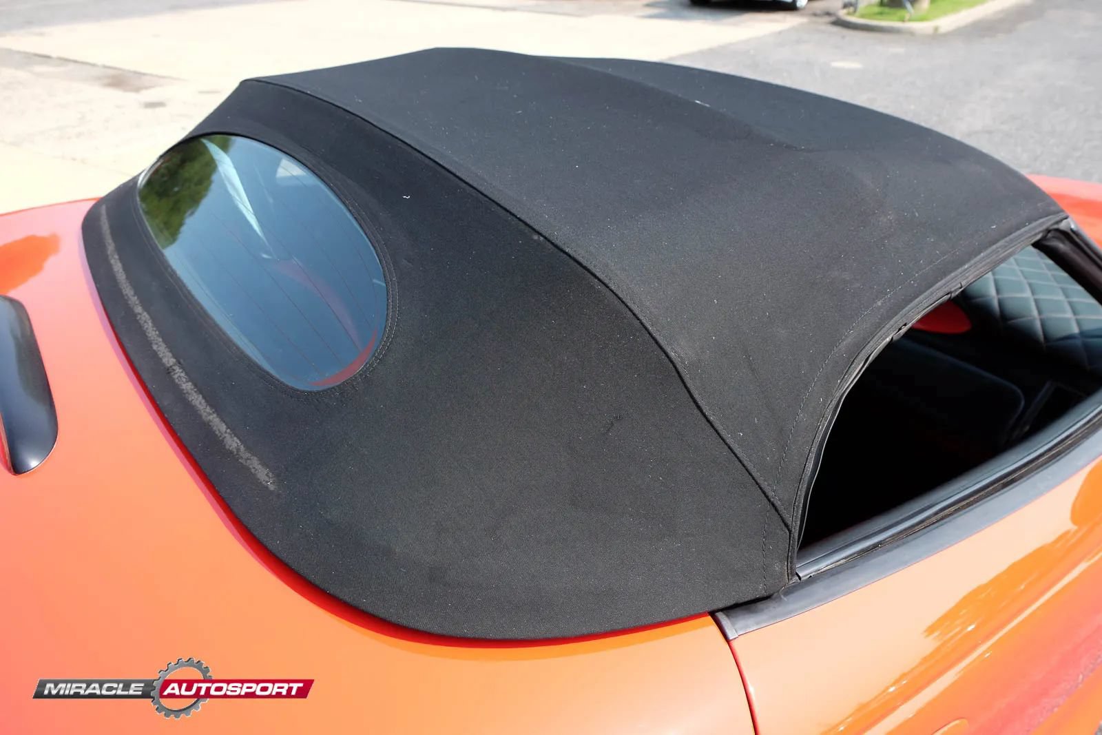 Used 1999 Plymouth Prowler RWD image 39