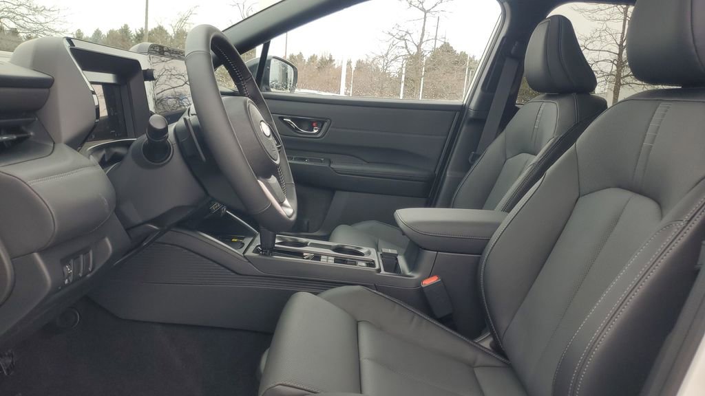 New 2026 Subaru Outback Touring XT image 6