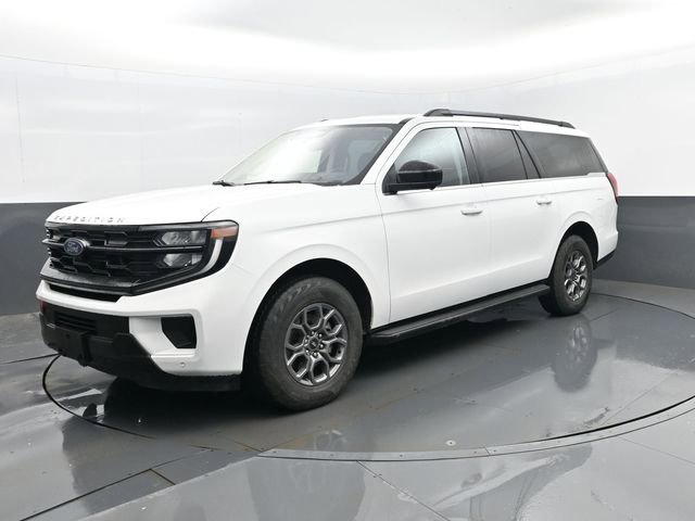 Used 2025 Ford Expedition Max Active image 2