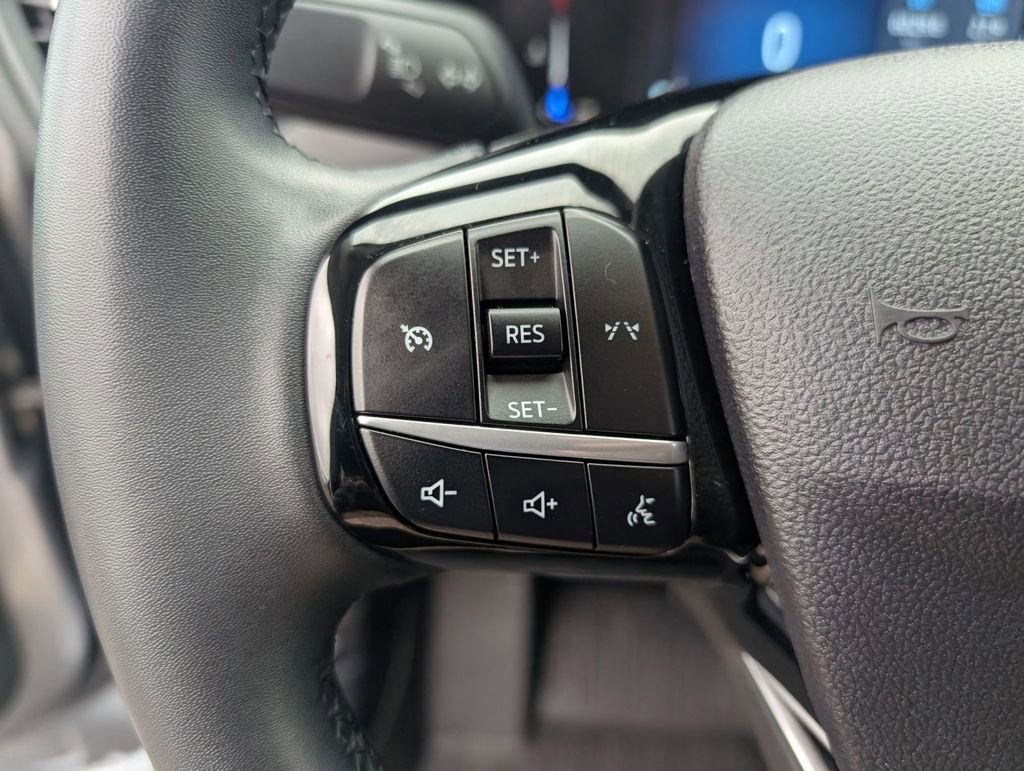 Used 2023 Ford Escape Active image 27