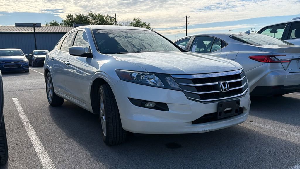 Used 2011 Honda Crosstour EX-L image 3
