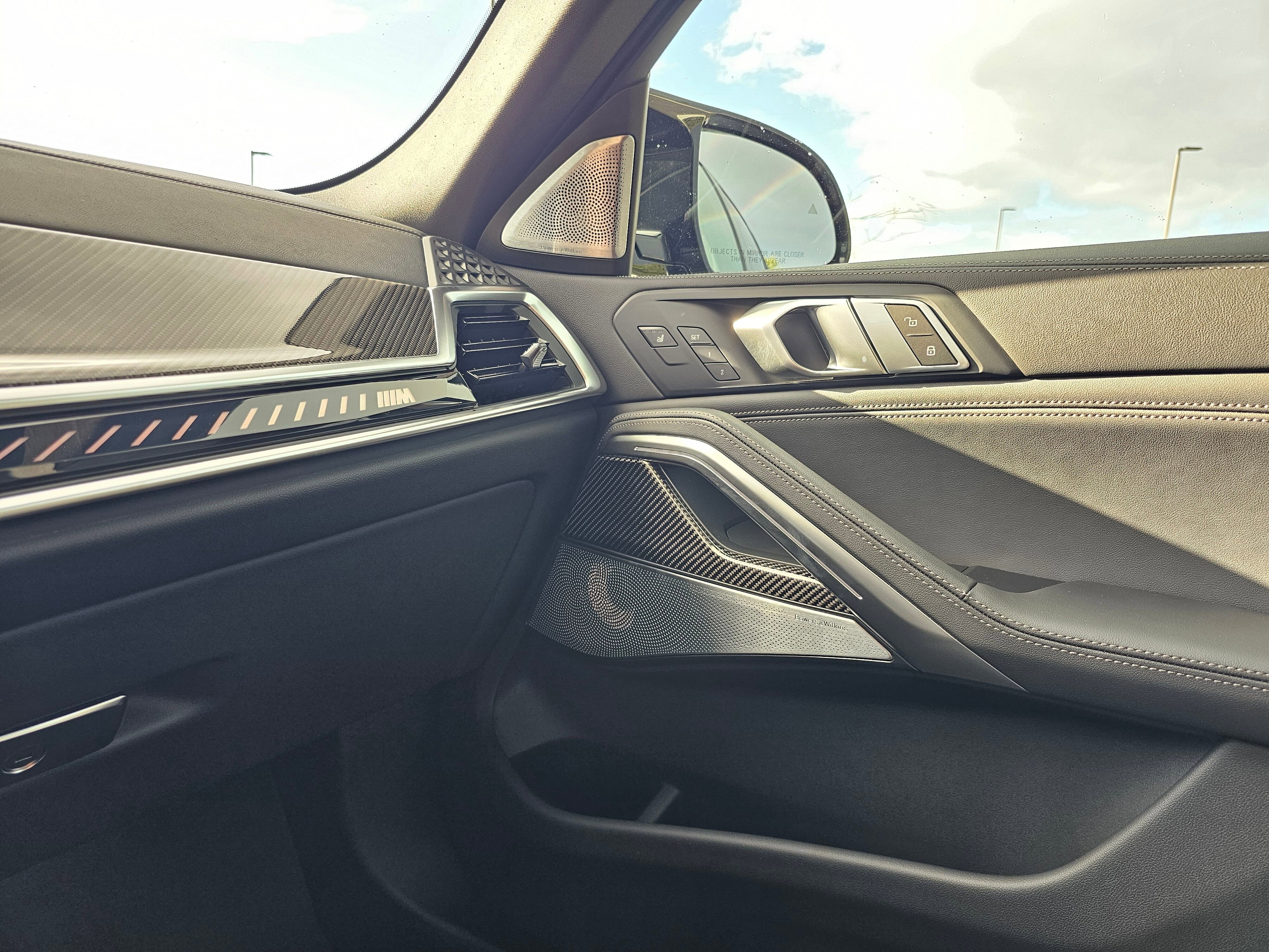 New 2026 BMW X6 M60i image 26