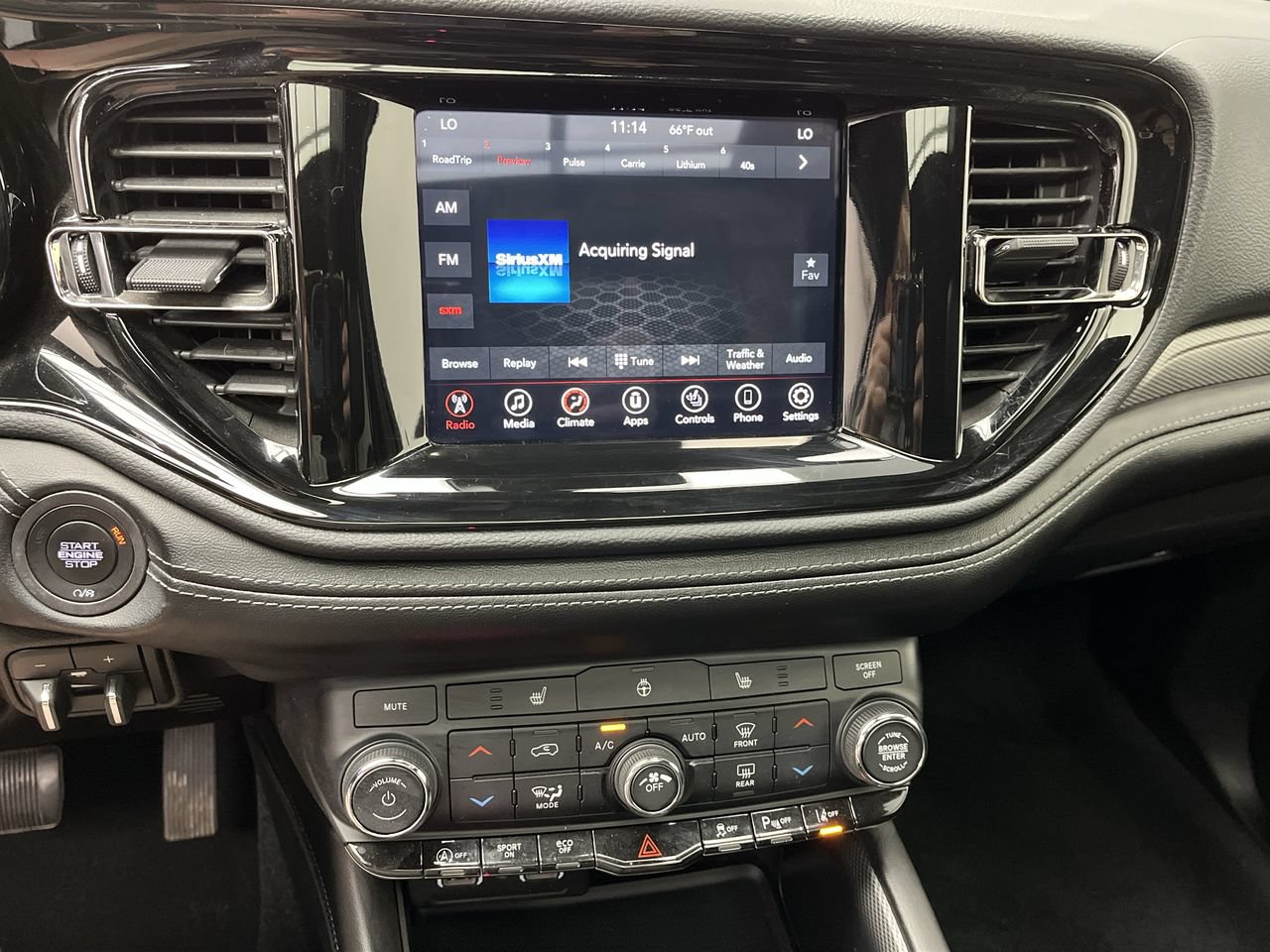 Used 2022 Dodge Durango GT AWD/4WD image 19